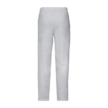 Lightweight Open Hem Jog Pants