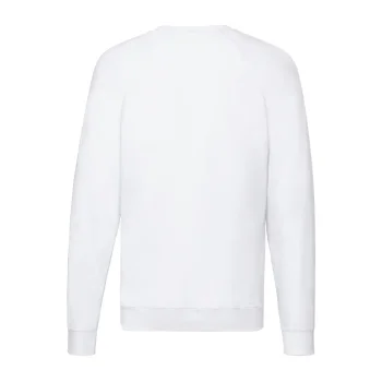 Lightweight Raglan Sweat
