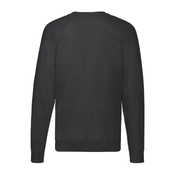 Lightweight Raglan Sweat