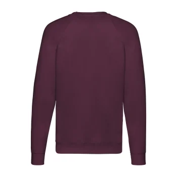 Lightweight Raglan Sweat