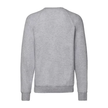 Lightweight Raglan Sweat