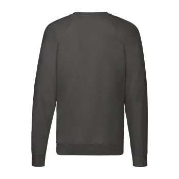 Lightweight Raglan Sweat