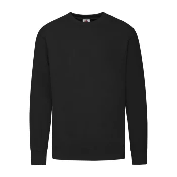 Lightweight Set-In Sweat