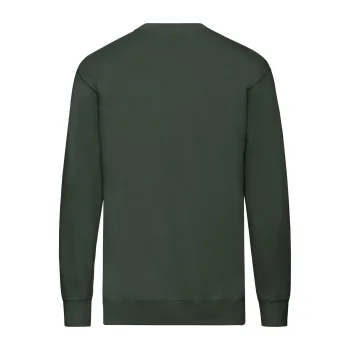 Lightweight Set-In Sweat