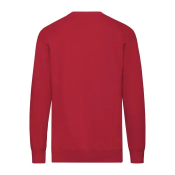 Lightweight Set-In Sweat