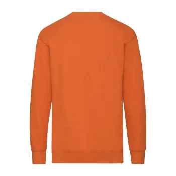 Lightweight Set-In Sweat