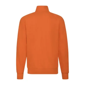 Lightweight Sweat Jacket