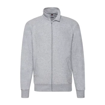 Lightweight Sweat Jacket