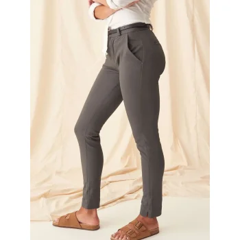 Lily Skinny Chinos