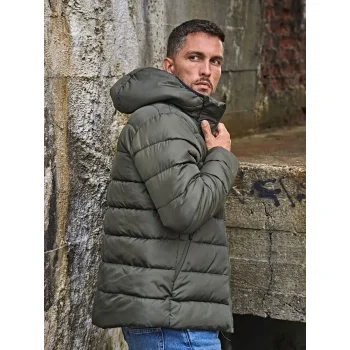 Lite Hooded Jacket