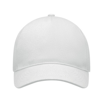 LONG BEACH SINGA - Cappellino a 5 pannelli