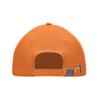 LONG BEACH SINGA - Cappellino a 5 pannelli