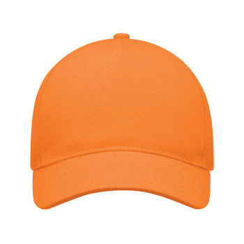 LONG BEACH SINGA - Cappellino a 5 pannelli