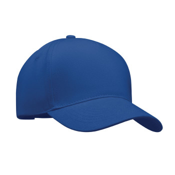 LONG BEACH SINGA - Cappellino a 5 pannelli
