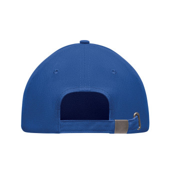 LONG BEACH SINGA - Cappellino a 5 pannelli