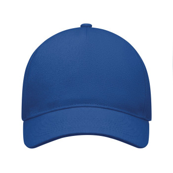 LONG BEACH SINGA - Cappellino a 5 pannelli