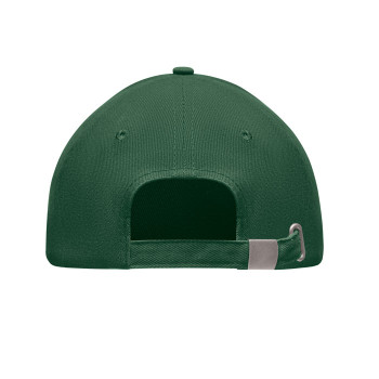 LONG BEACH SINGA - Cappellino a 5 pannelli