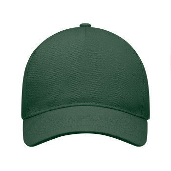 LONG BEACH SINGA - Cappellino a 5 pannelli