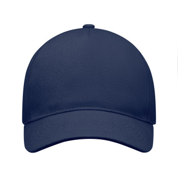 LONG BEACH SINGA - Cappellino a 5 pannelli