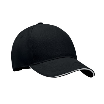 LONG BEACH SINGA - Cappellino a 5 pannelli