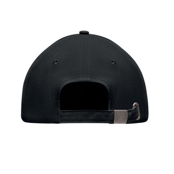 LONG BEACH SINGA - Cappellino a 5 pannelli