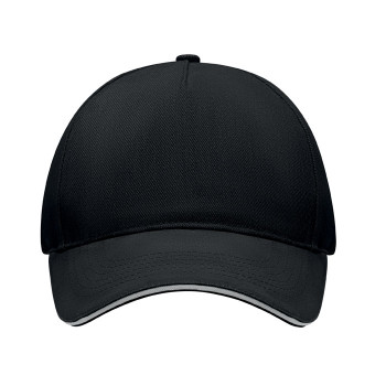 LONG BEACH SINGA - Cappellino a 5 pannelli