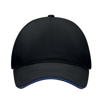 LONG BEACH SINGA - Cappellino a 5 pannelli