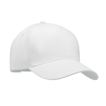 LONG BEACH SINGA - Cappellino a 5 pannelli