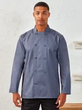 Long Sleeve Chef''s Jacket