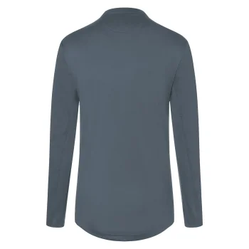 Long-Sleeve Work Shirt Performance