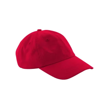 Low Profile 6 Panel Dad Cap