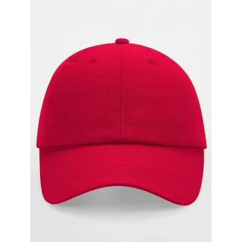 Low Profile 6 Panel Dad Cap