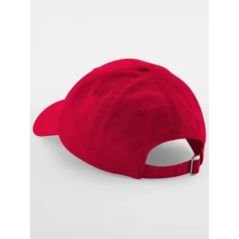 Low Profile 6 Panel Dad Cap