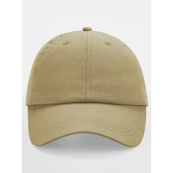 Low Profile 6 Panel Dad Cap