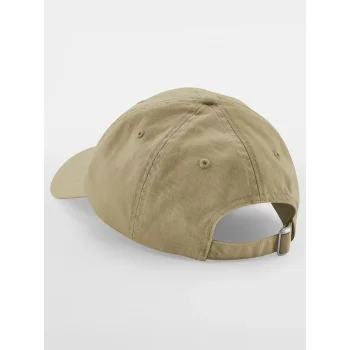 Low Profile 6 Panel Dad Cap