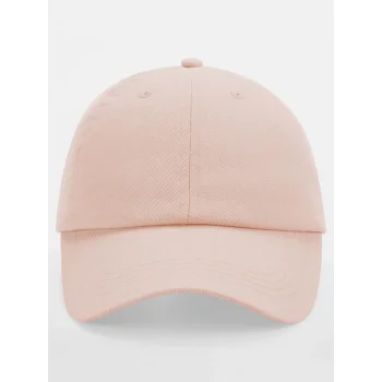 Low Profile 6 Panel Dad Cap