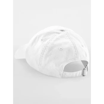 Low Profile 6 Panel Dad Cap