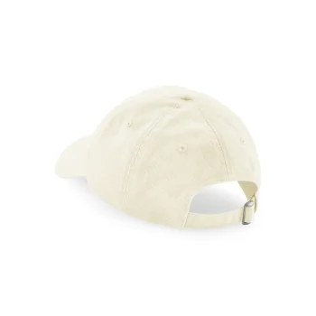 Low Profile 6 Panel Dad Cap