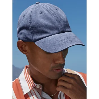 Low Profile Vintage Cap