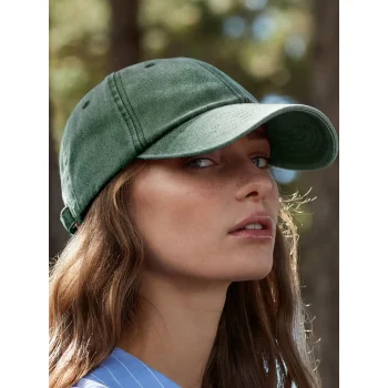 Low Profile Vintage Cap