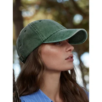 Low Profile Vintage Cap