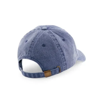 Low Profile Vintage Cap