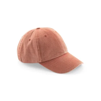 Low Profile Vintage Cap