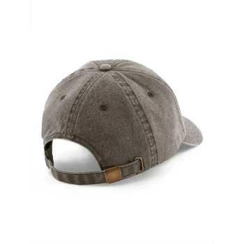 Low Profile Vintage Cap