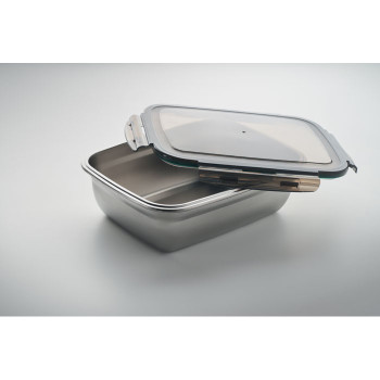 LOX PLUS - Portapranzo 1650 ml