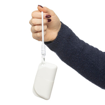 Lozione solare SPF 50 in contenitore PP Eitan