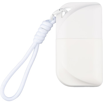 Lozione solare SPF 50 in contenitore PP Eitan