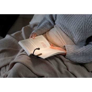 Luce da lettura Cliplo | Riciclata