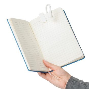 Luce da lettura Cliplo | Riciclata