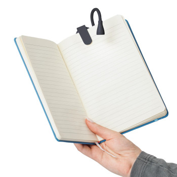 Luce da lettura Cliplo | Riciclata